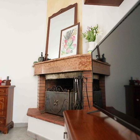 Villa Mario 모톨라 외부 사진