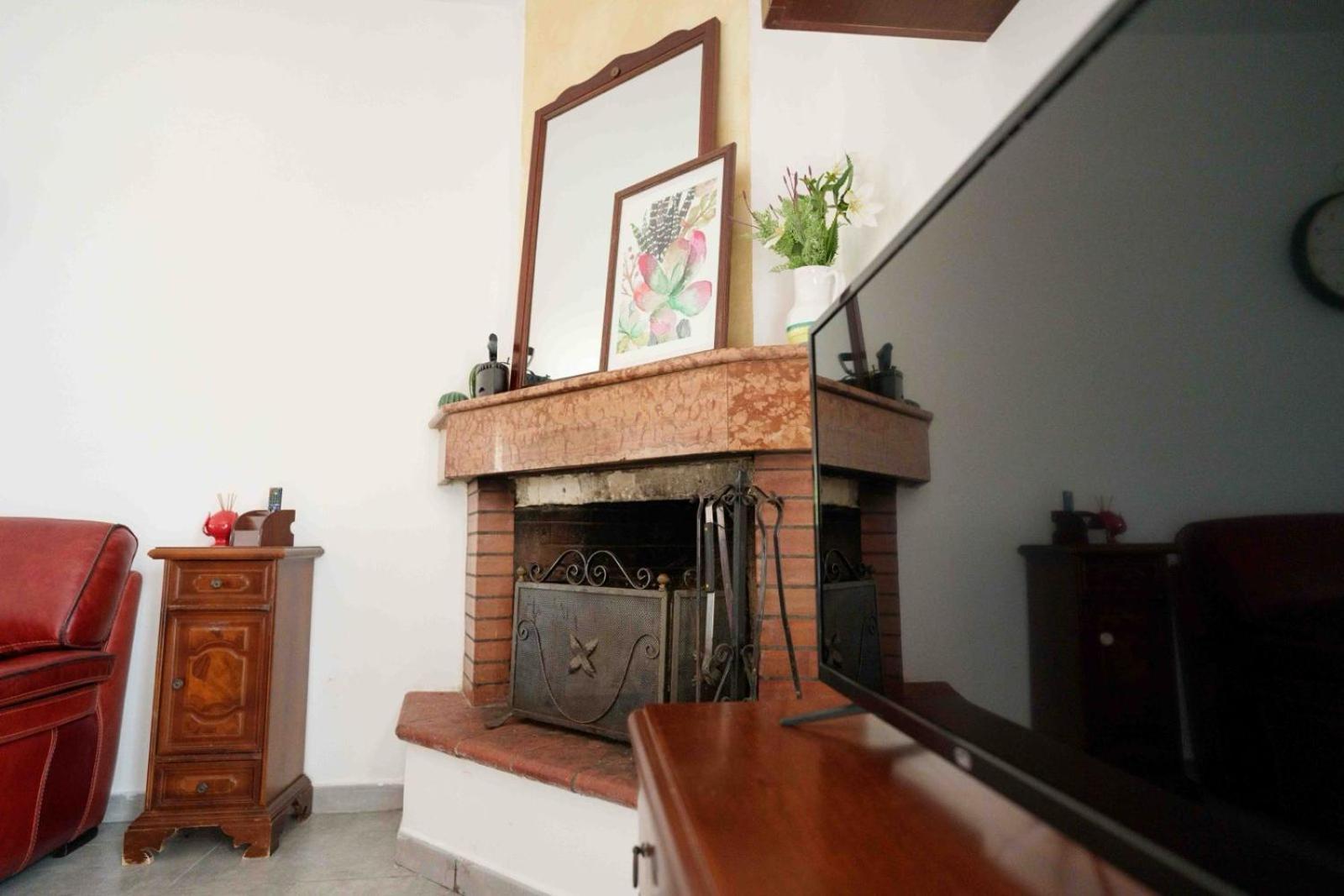 Villa Mario 모톨라 외부 사진